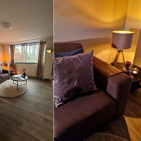 B&B Twente Enschede Exteriér fotografie