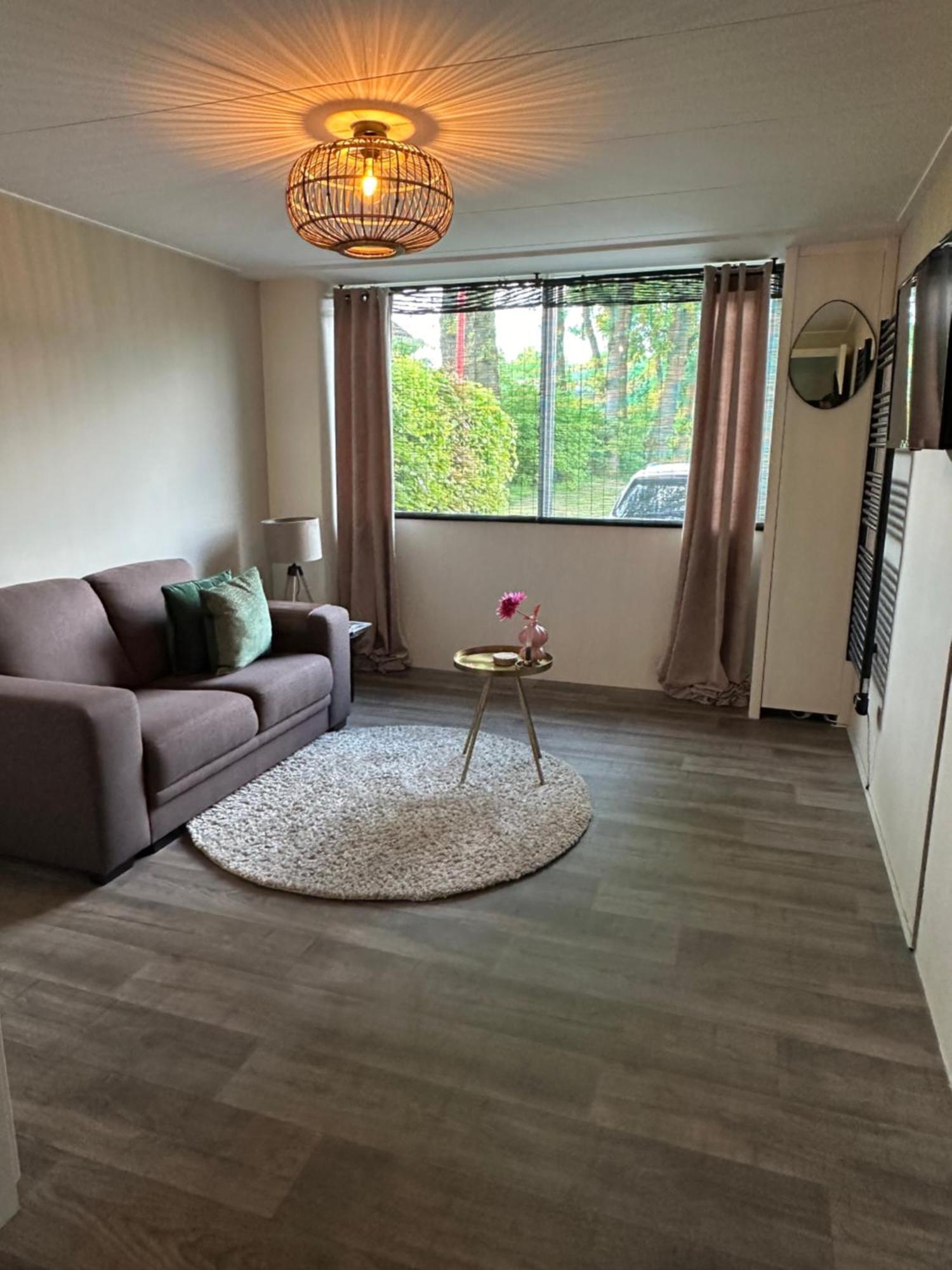 B&B Twente Enschede Exteriér fotografie