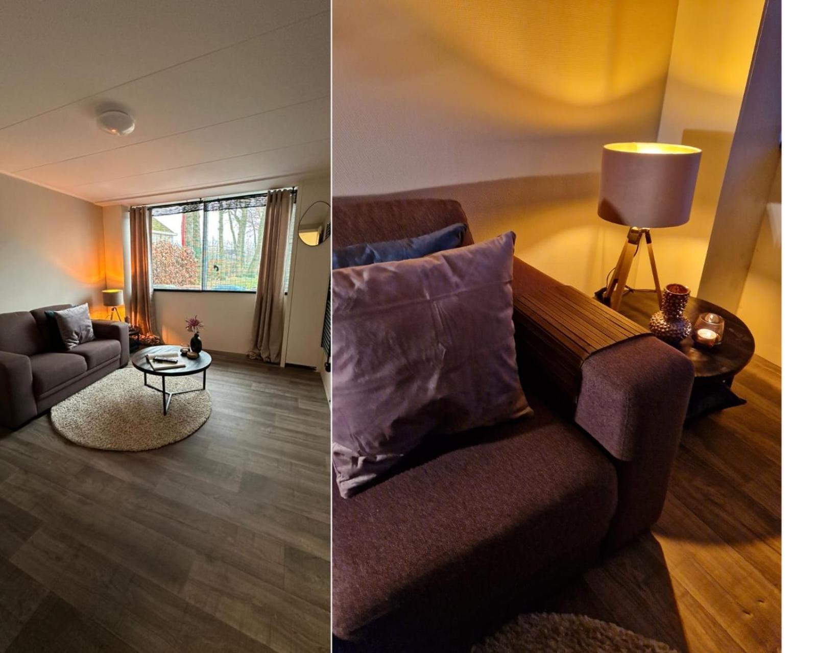B&B Twente Enschede Exteriér fotografie