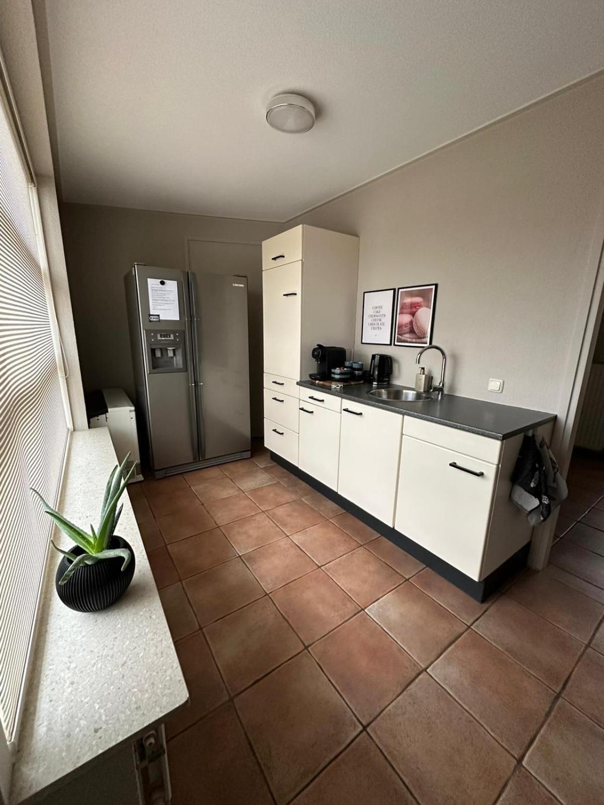 B&B Twente Enschede Exteriér fotografie
