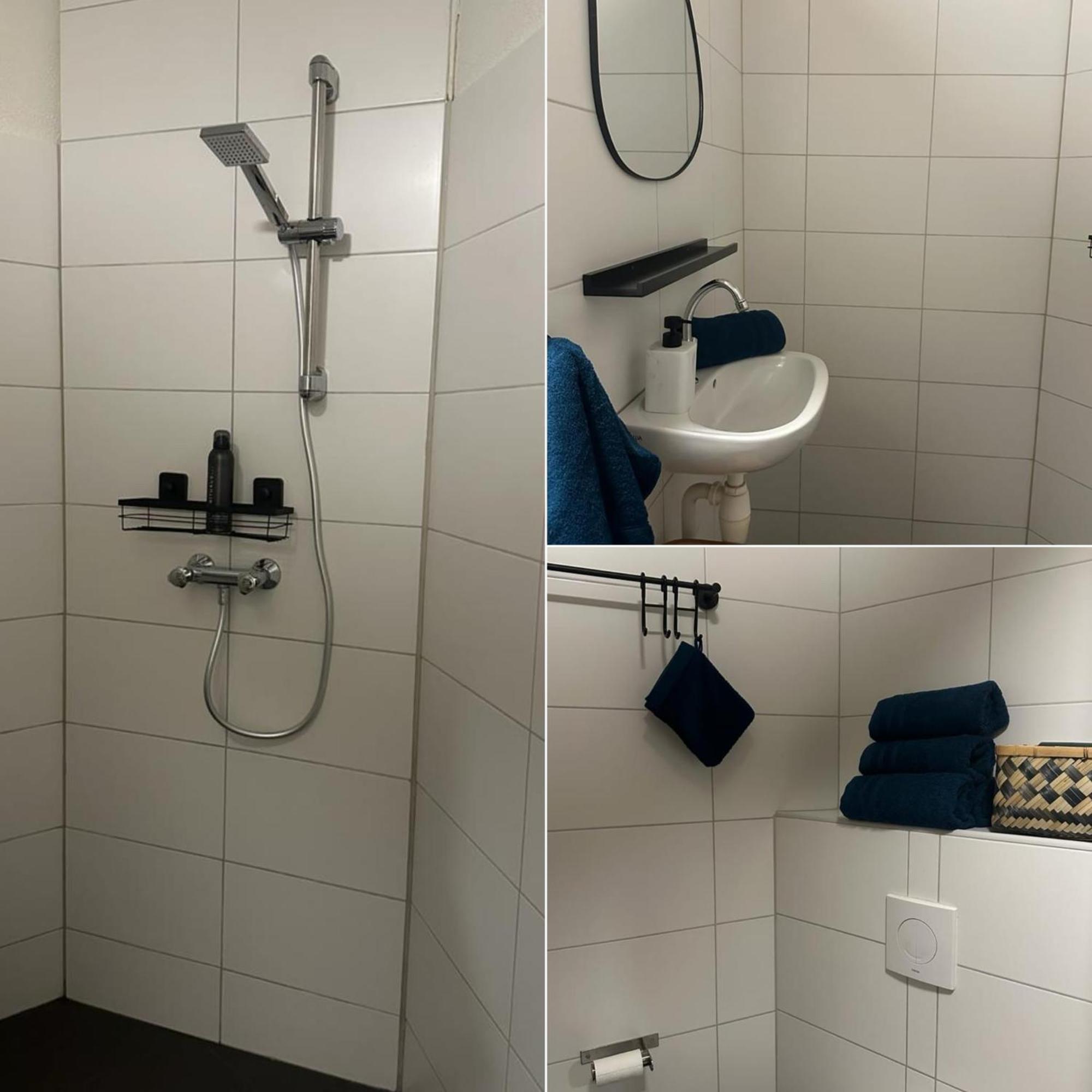 B&B Twente Enschede Exteriér fotografie