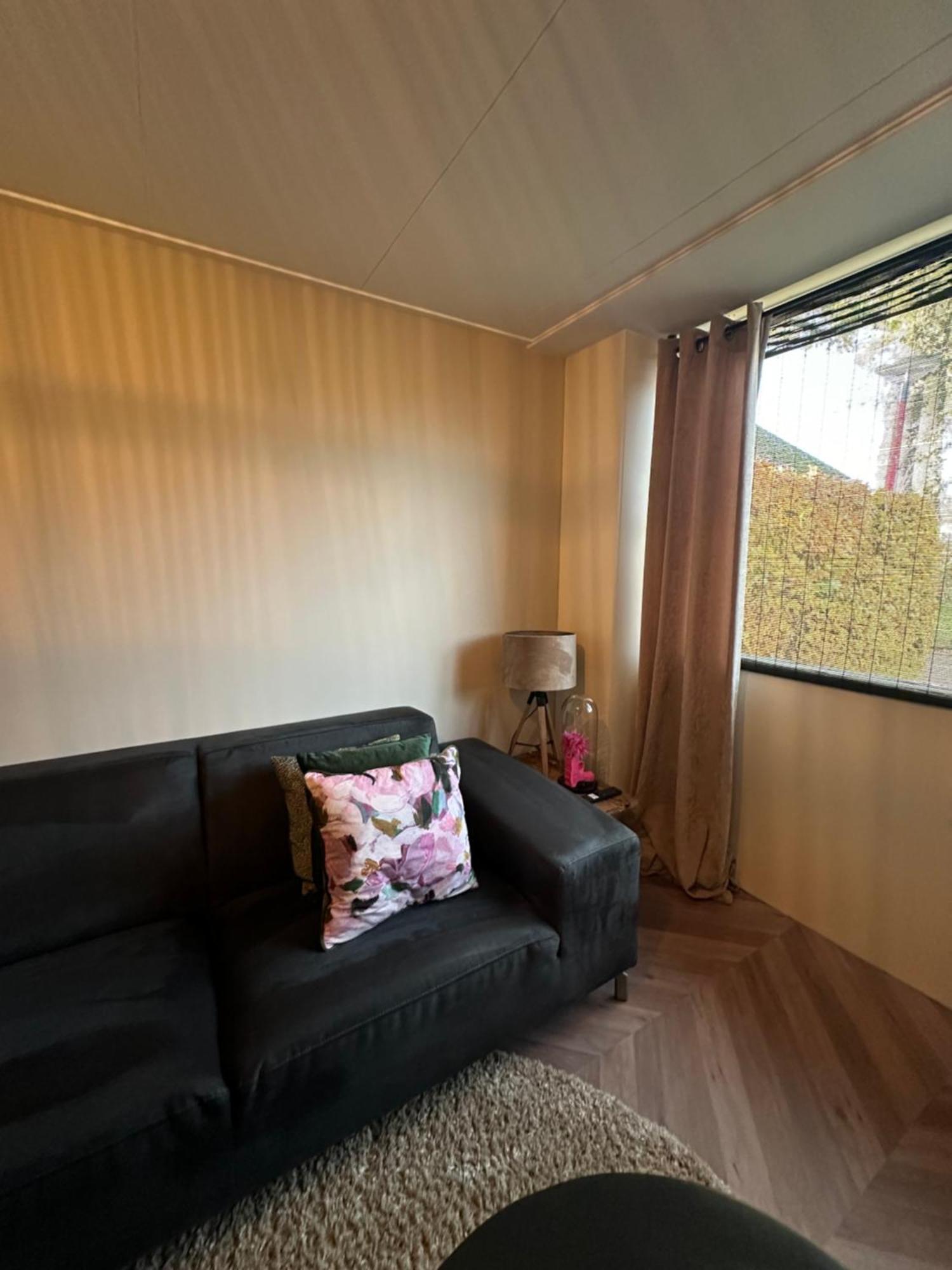 B&B Twente Enschede Exteriér fotografie