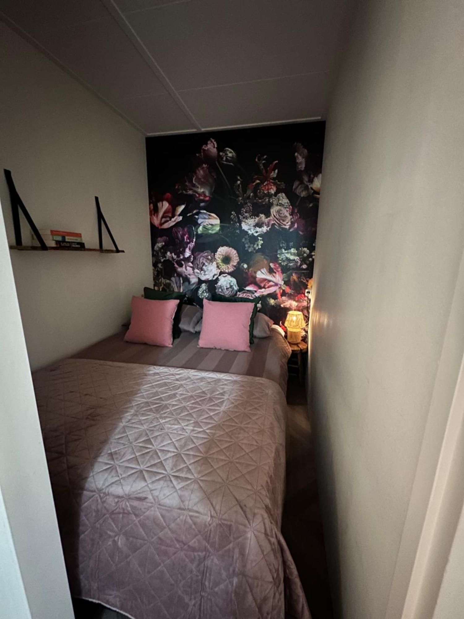 B&B Twente Enschede Exteriér fotografie