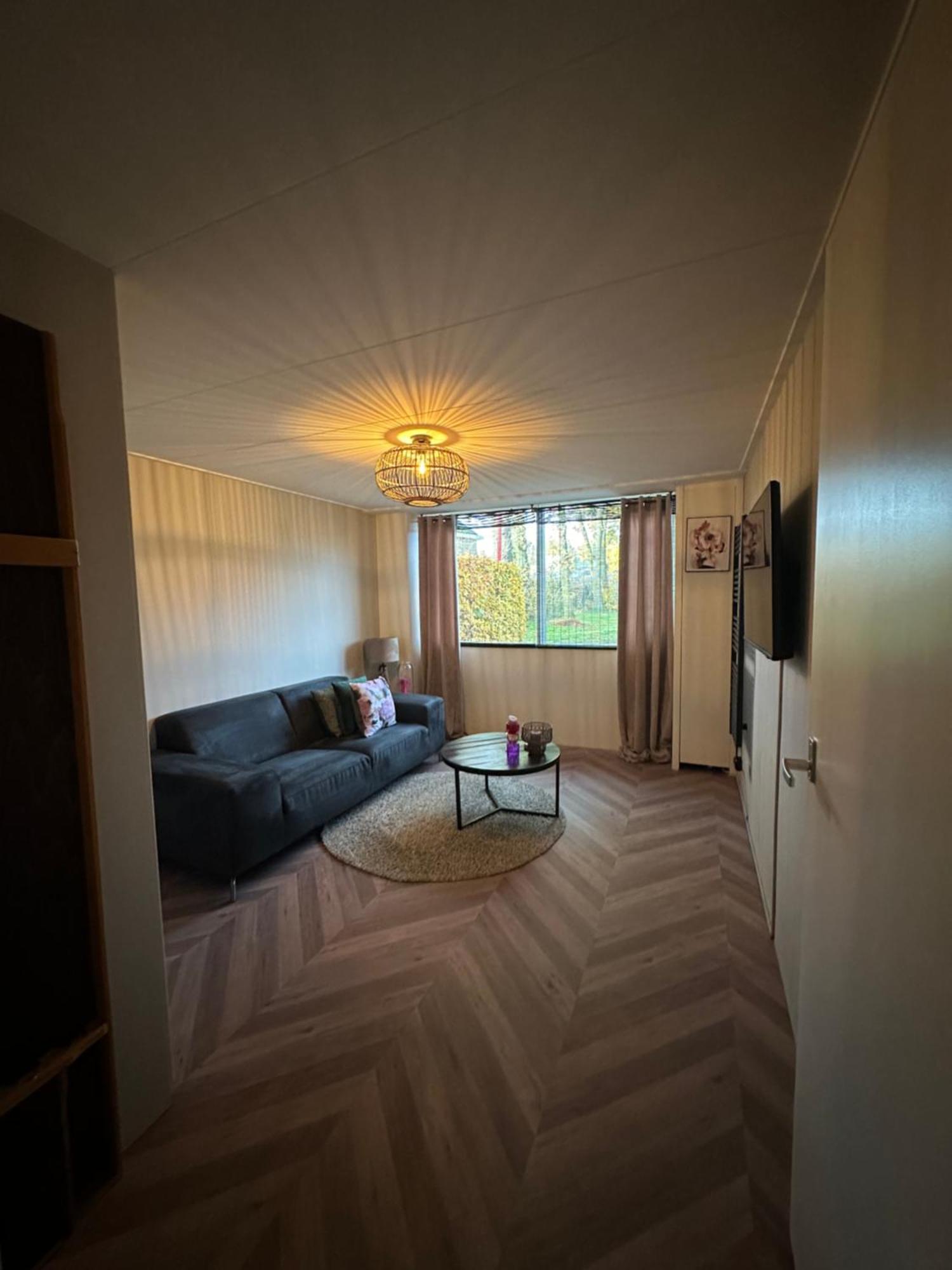 B&B Twente Enschede Exteriér fotografie